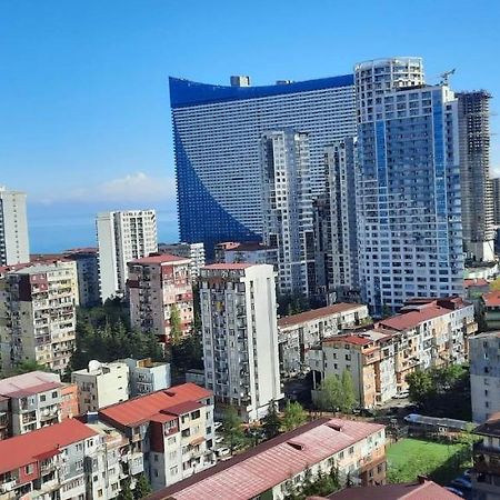 Lilia Daire Batum Dış mekan fotoğraf