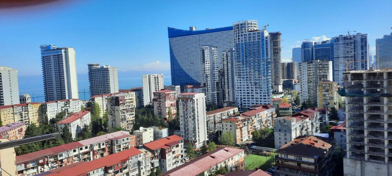 Lilia Daire Batum Dış mekan fotoğraf