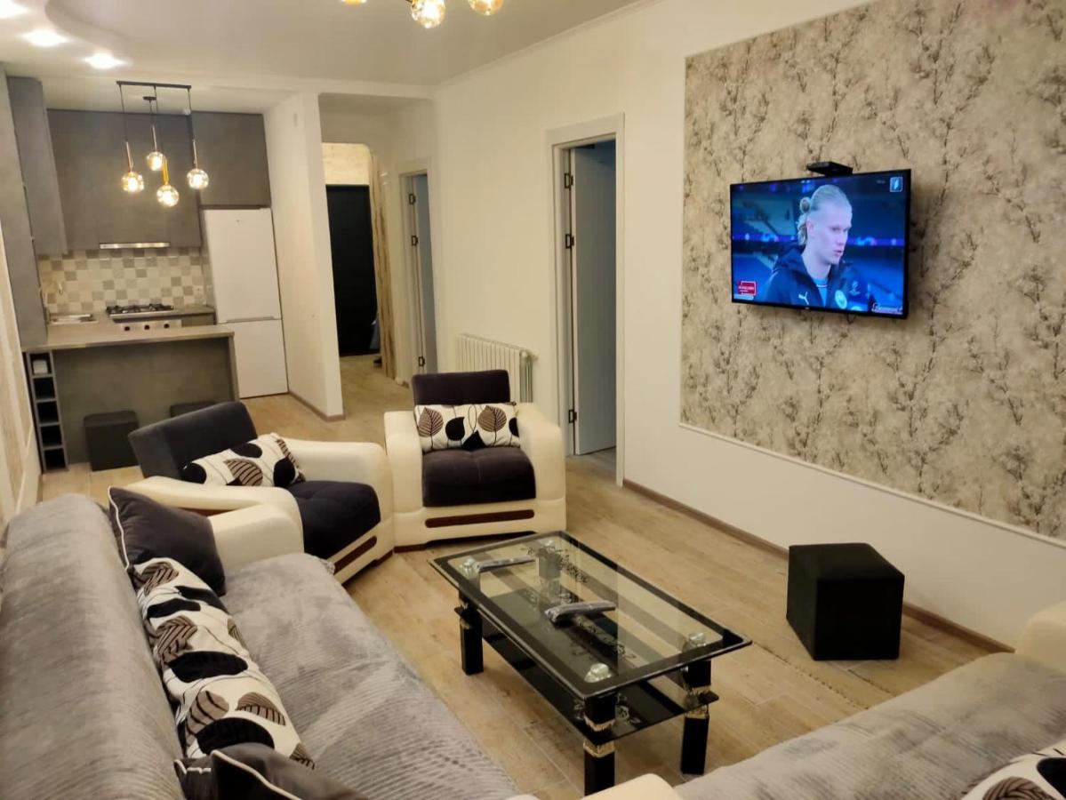 Lilia Daire Batum Dış mekan fotoğraf